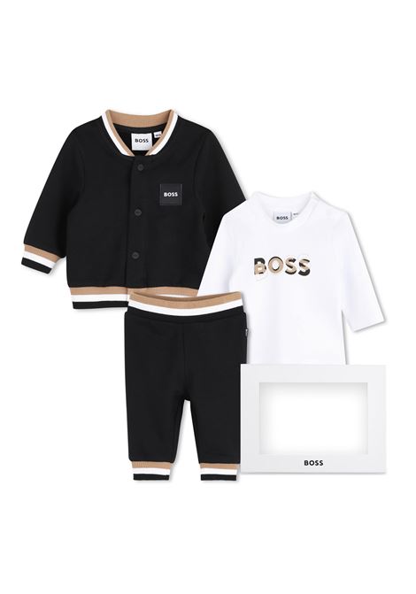 Completo 3 pezzi HUGO BOSS KIDS | J5330509B